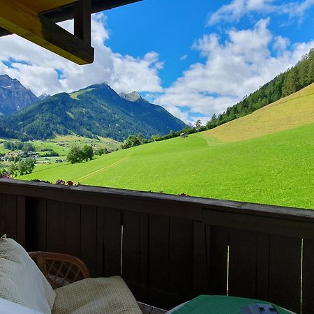 Omesbergerhof Villa Neustift im Stubaital Ngoại thất bức ảnh