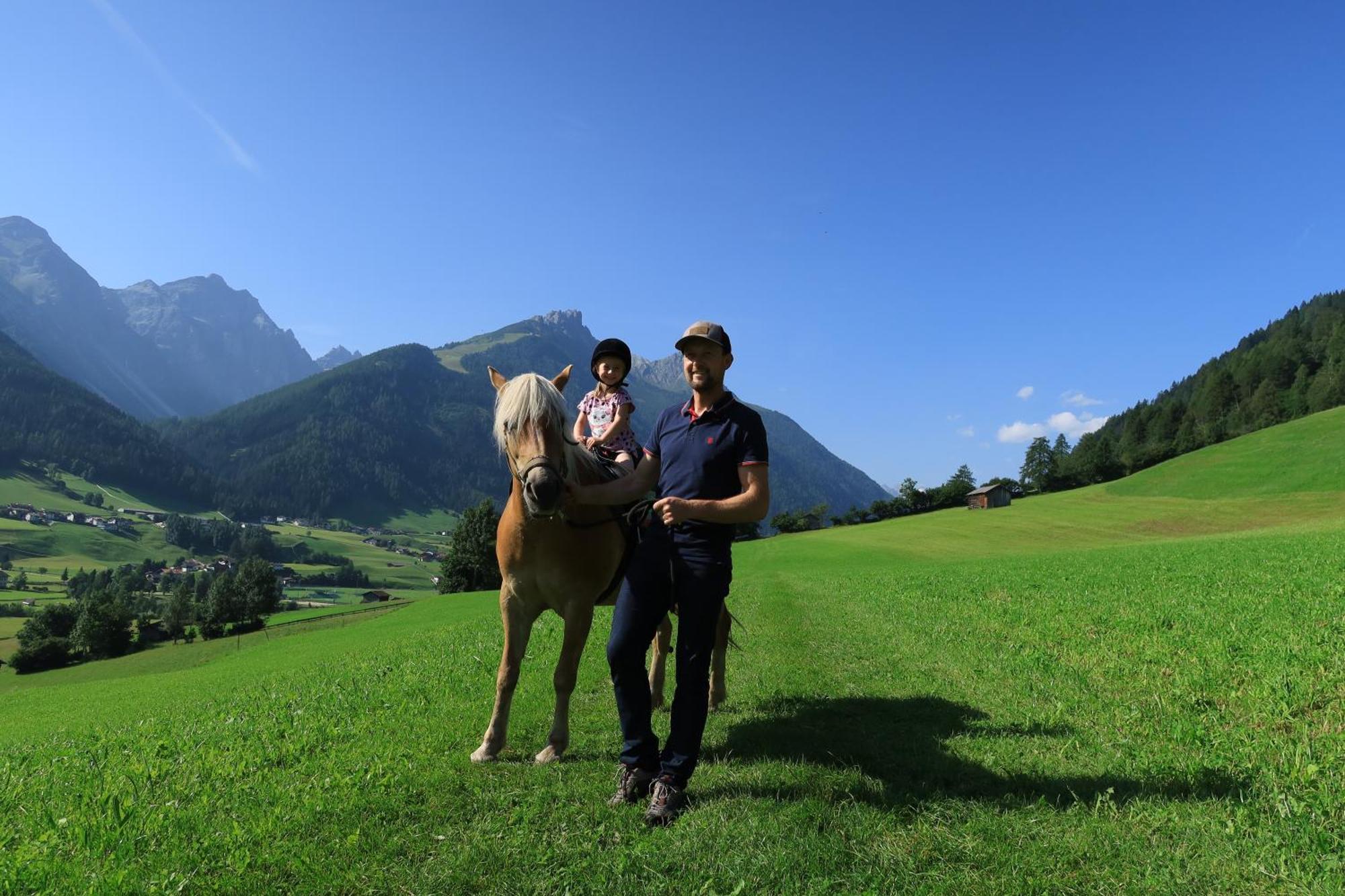 Omesbergerhof Villa Neustift im Stubaital Ngoại thất bức ảnh