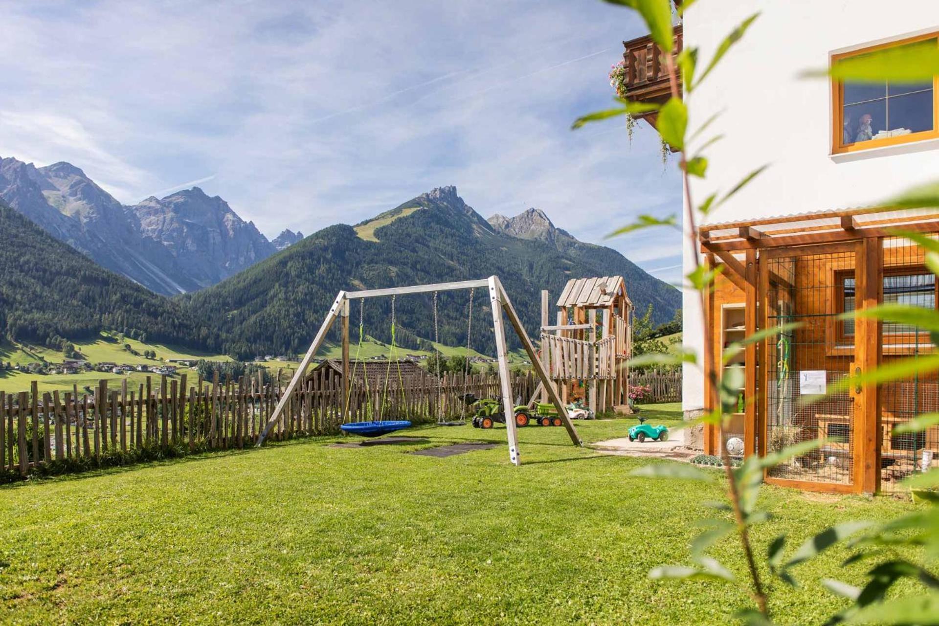 Omesbergerhof Villa Neustift im Stubaital Ngoại thất bức ảnh