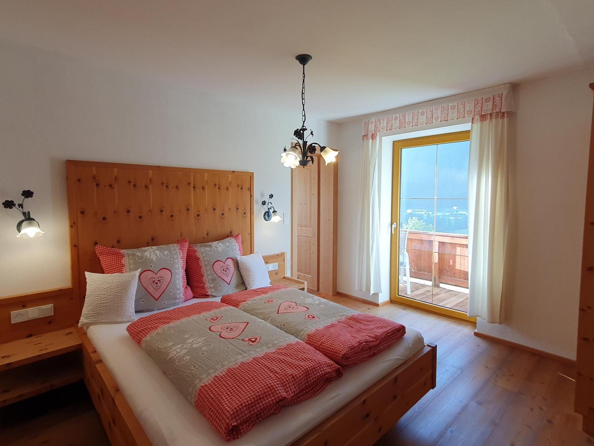 Omesbergerhof Villa Neustift im Stubaital Ngoại thất bức ảnh