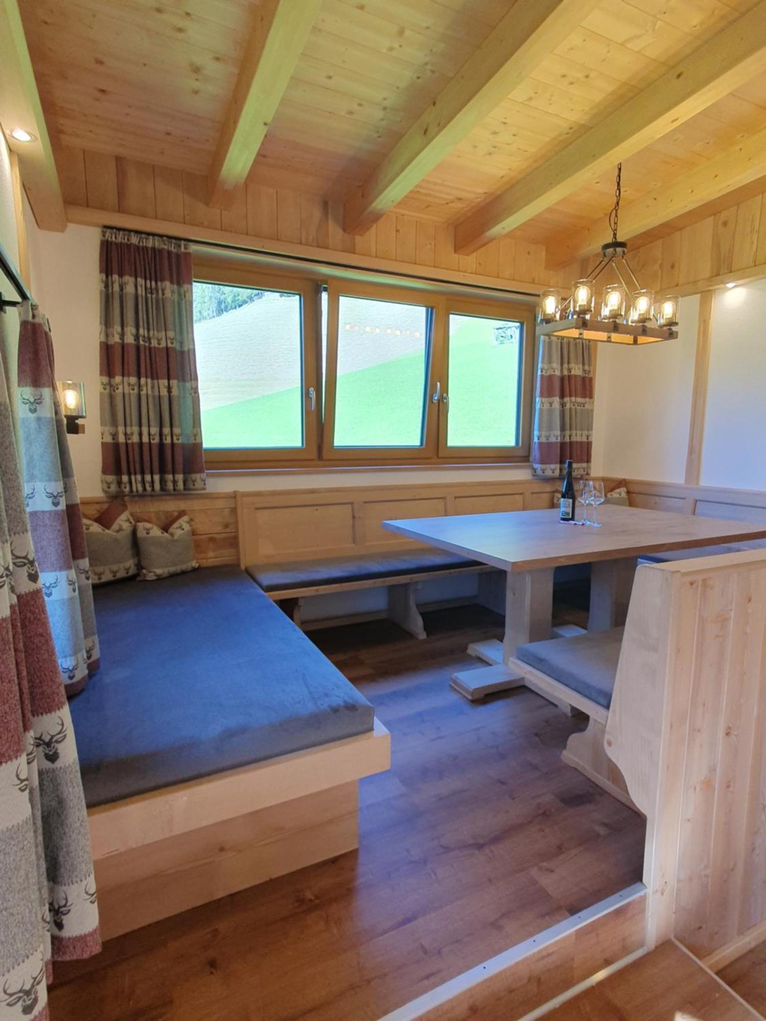 Omesbergerhof Villa Neustift im Stubaital Ngoại thất bức ảnh