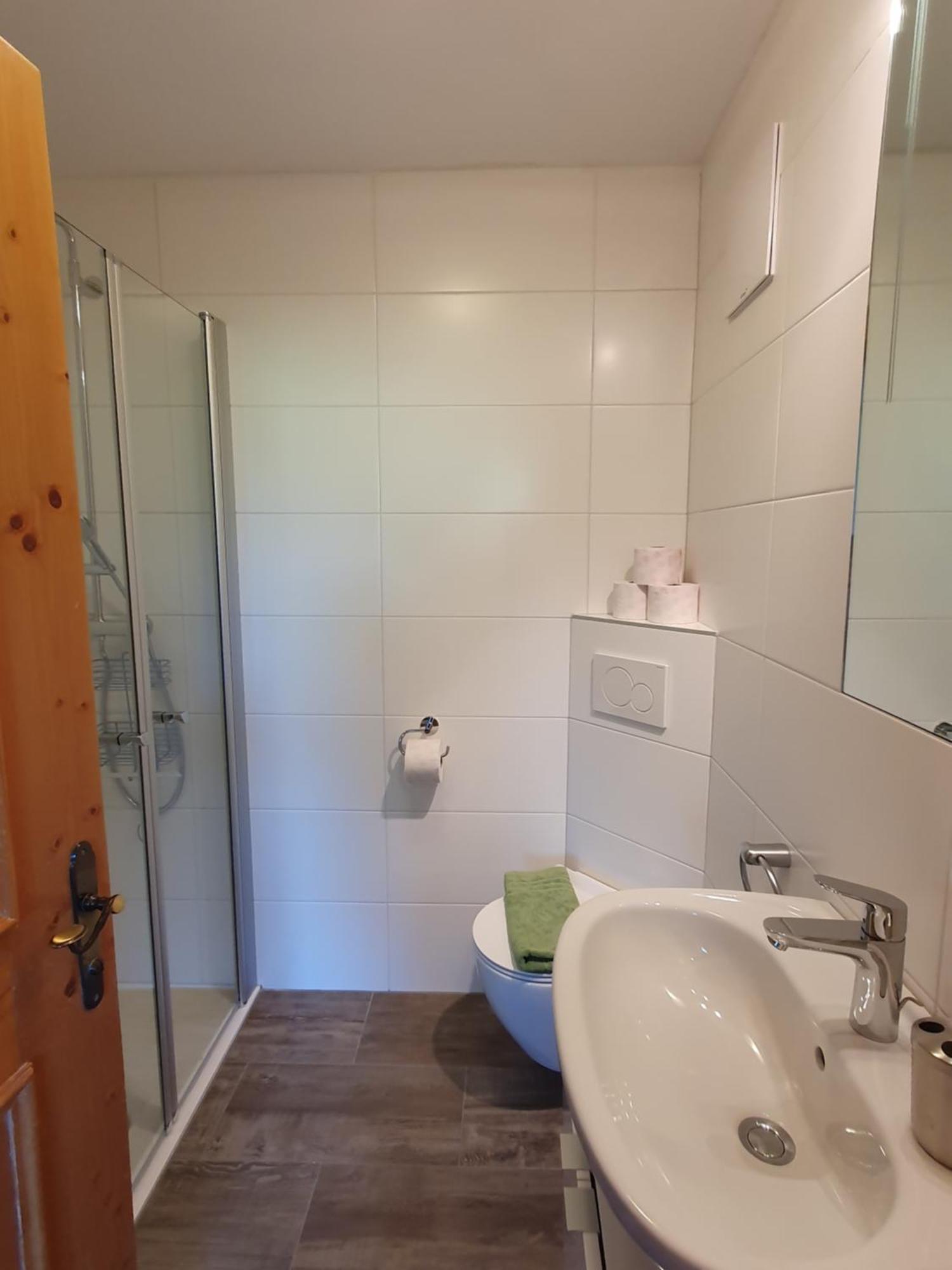 Omesbergerhof Villa Neustift im Stubaital Ngoại thất bức ảnh