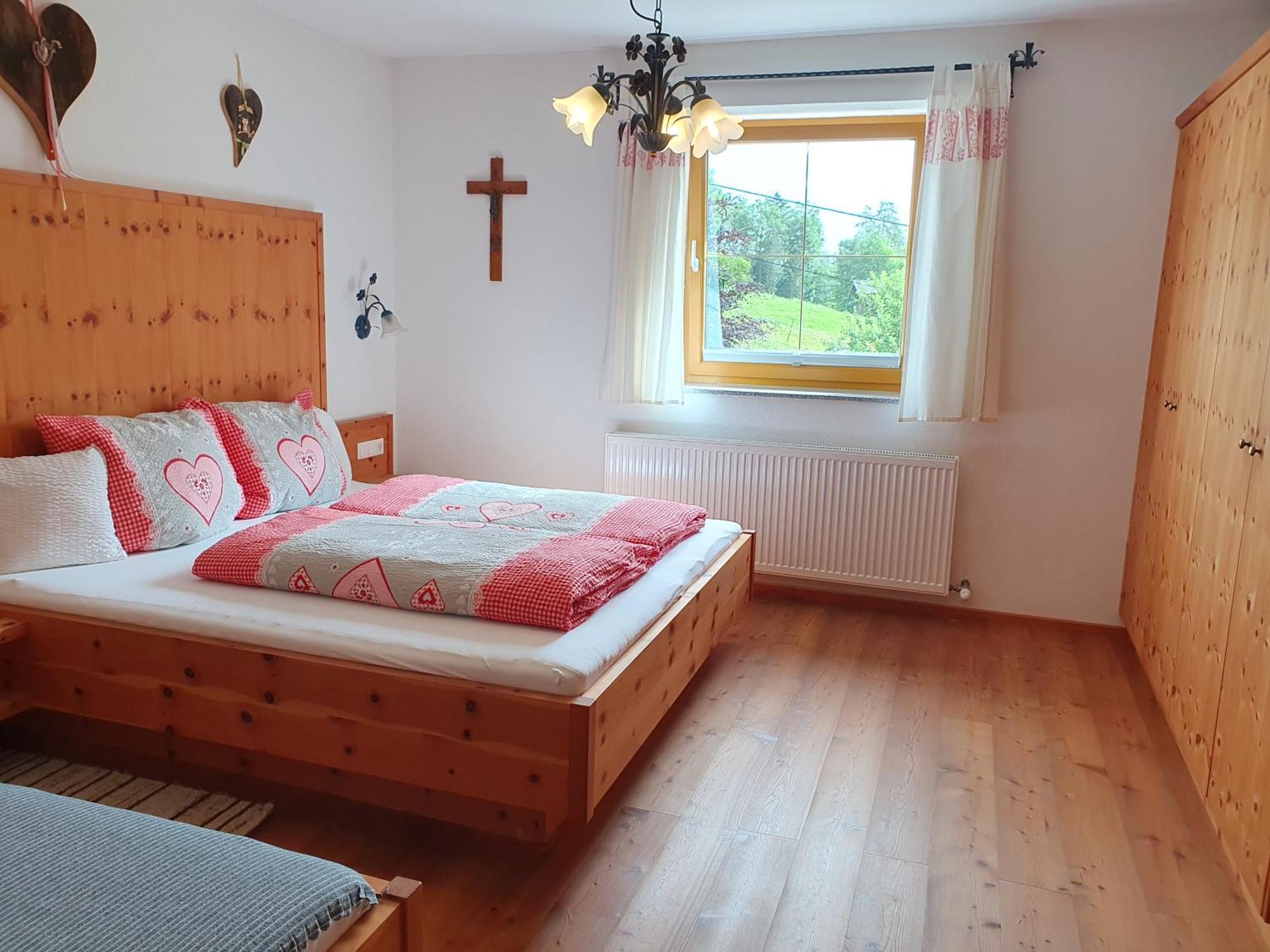 Omesbergerhof Villa Neustift im Stubaital Ngoại thất bức ảnh