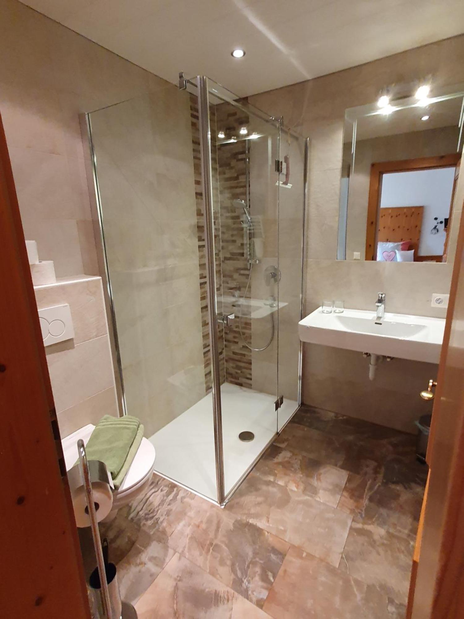 Omesbergerhof Villa Neustift im Stubaital Ngoại thất bức ảnh