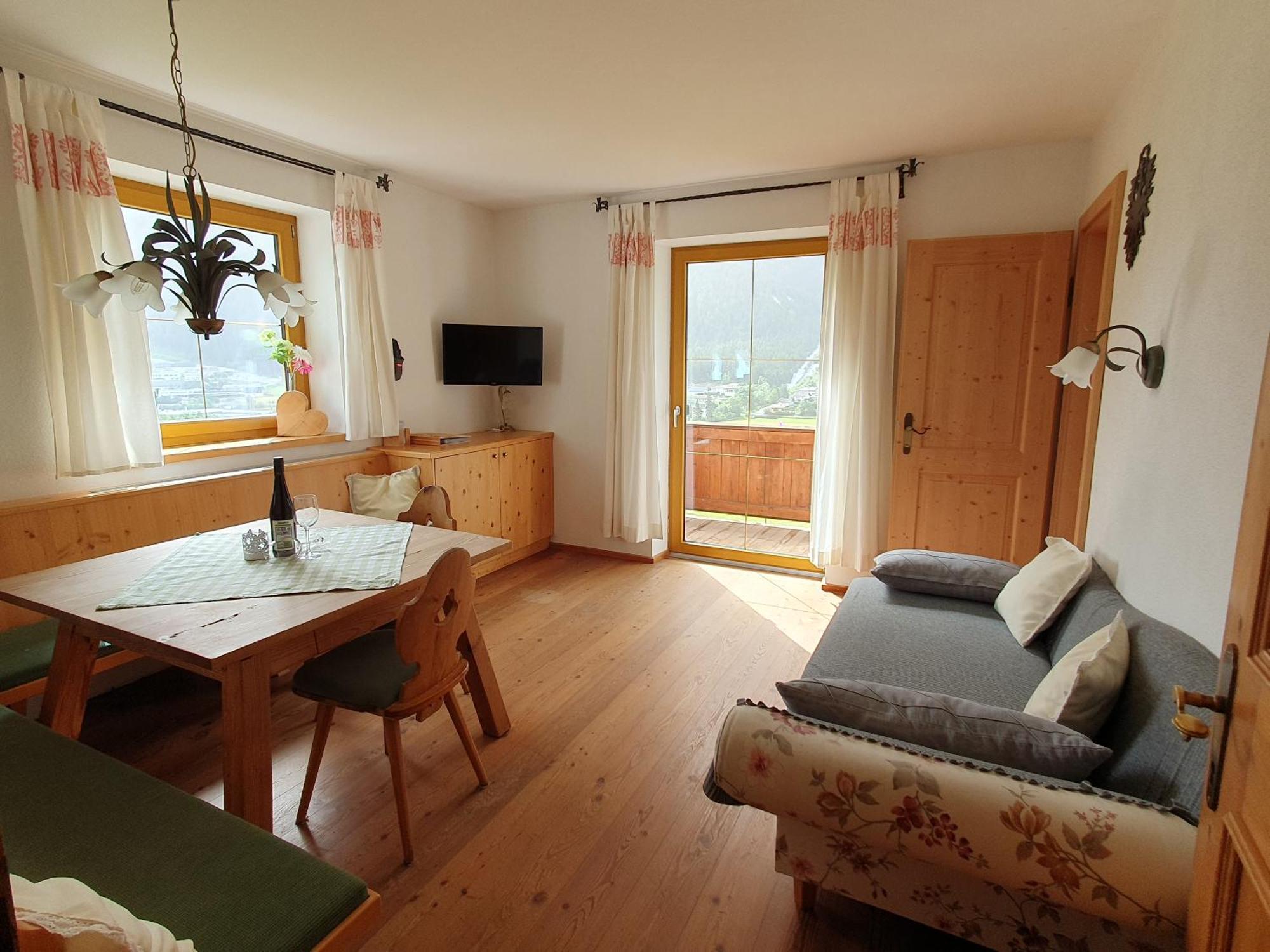 Omesbergerhof Villa Neustift im Stubaital Ngoại thất bức ảnh